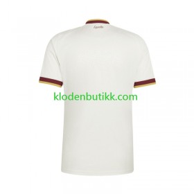 Spania World Cup Borte Fotballdrakt 2026 Kortermet